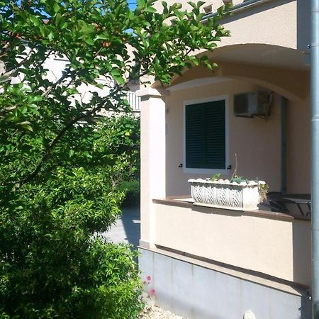 Apartments Aurora Borik Zadar Exterior foto