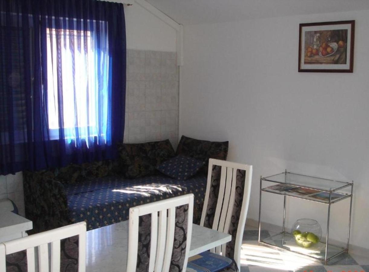 Apartments Aurora Borik Zadar Exterior foto